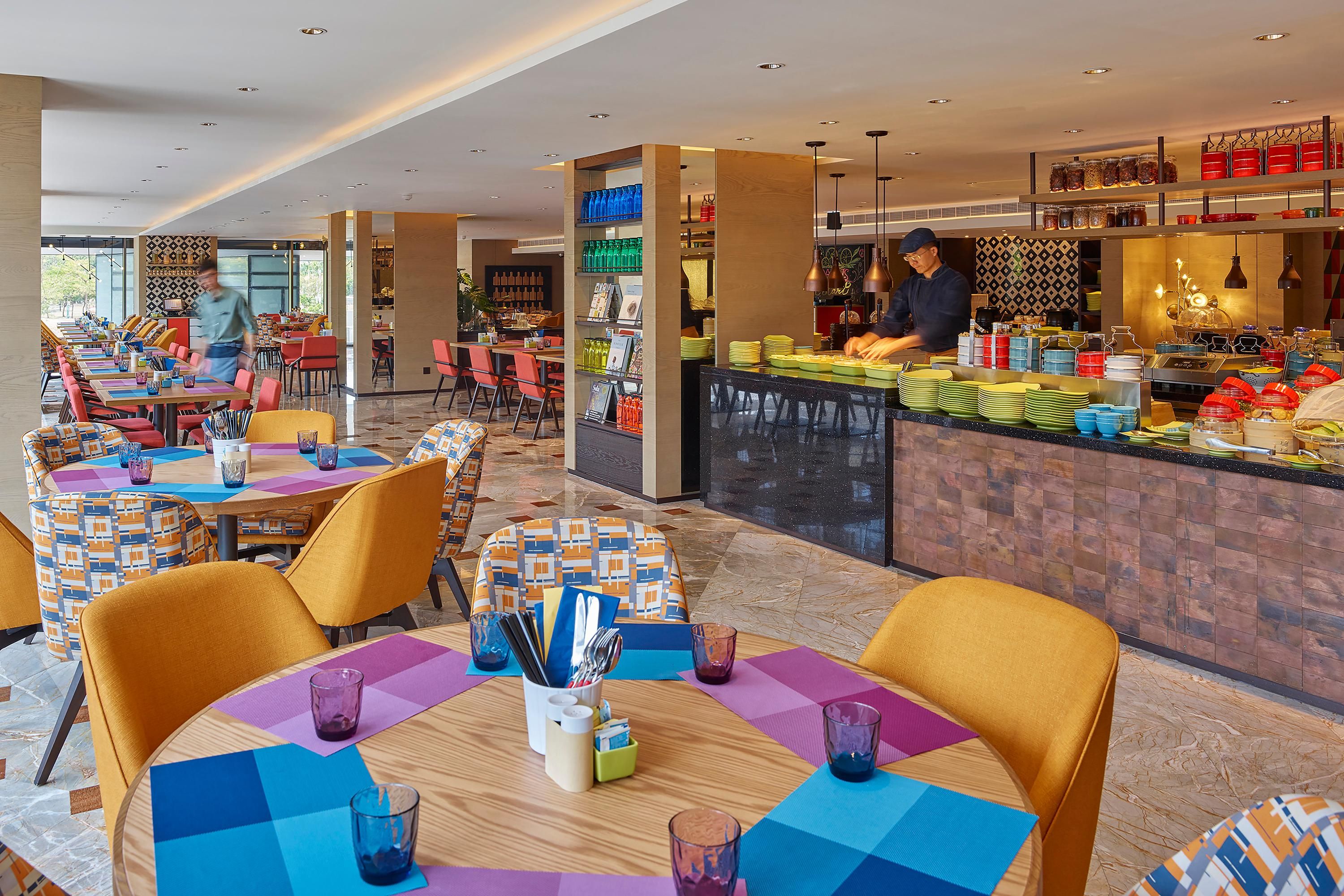 Restaurang