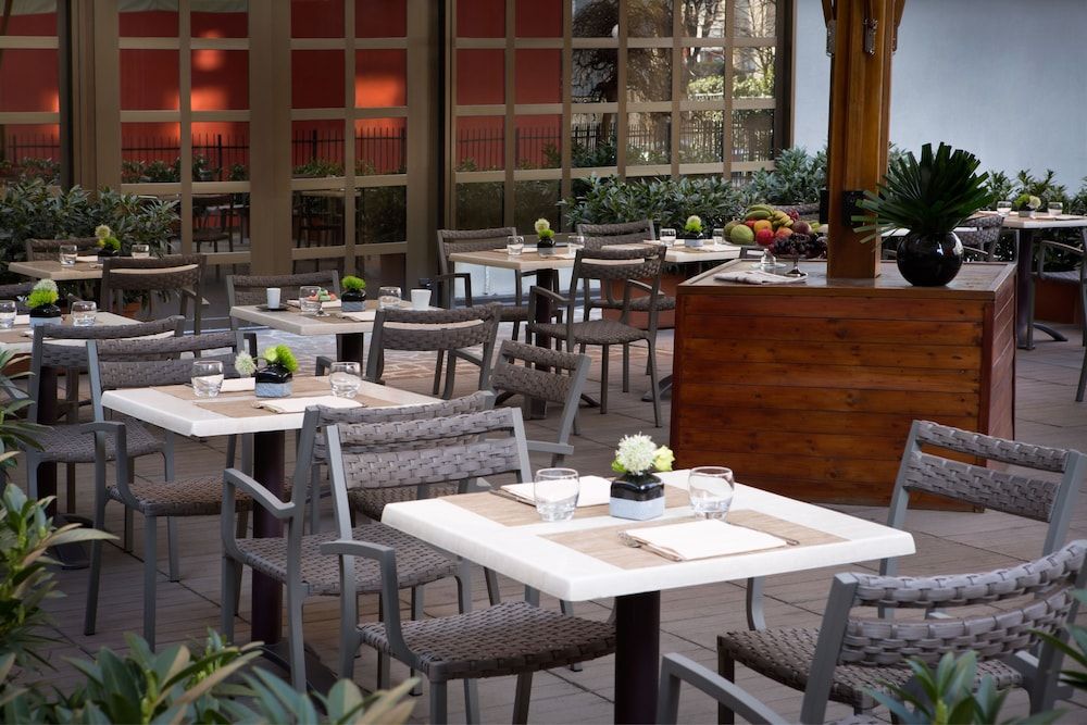 Restaurang
