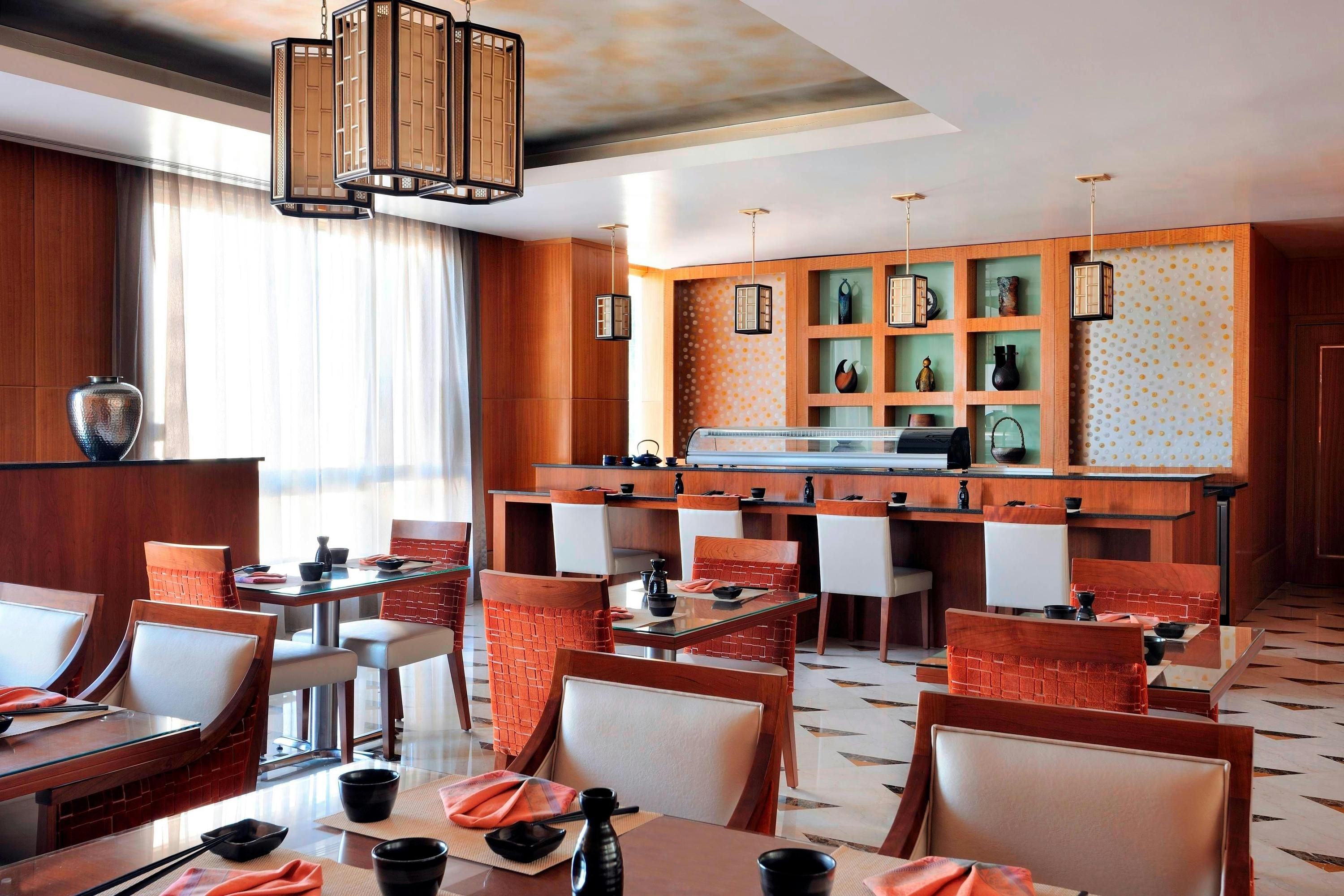 Restaurang