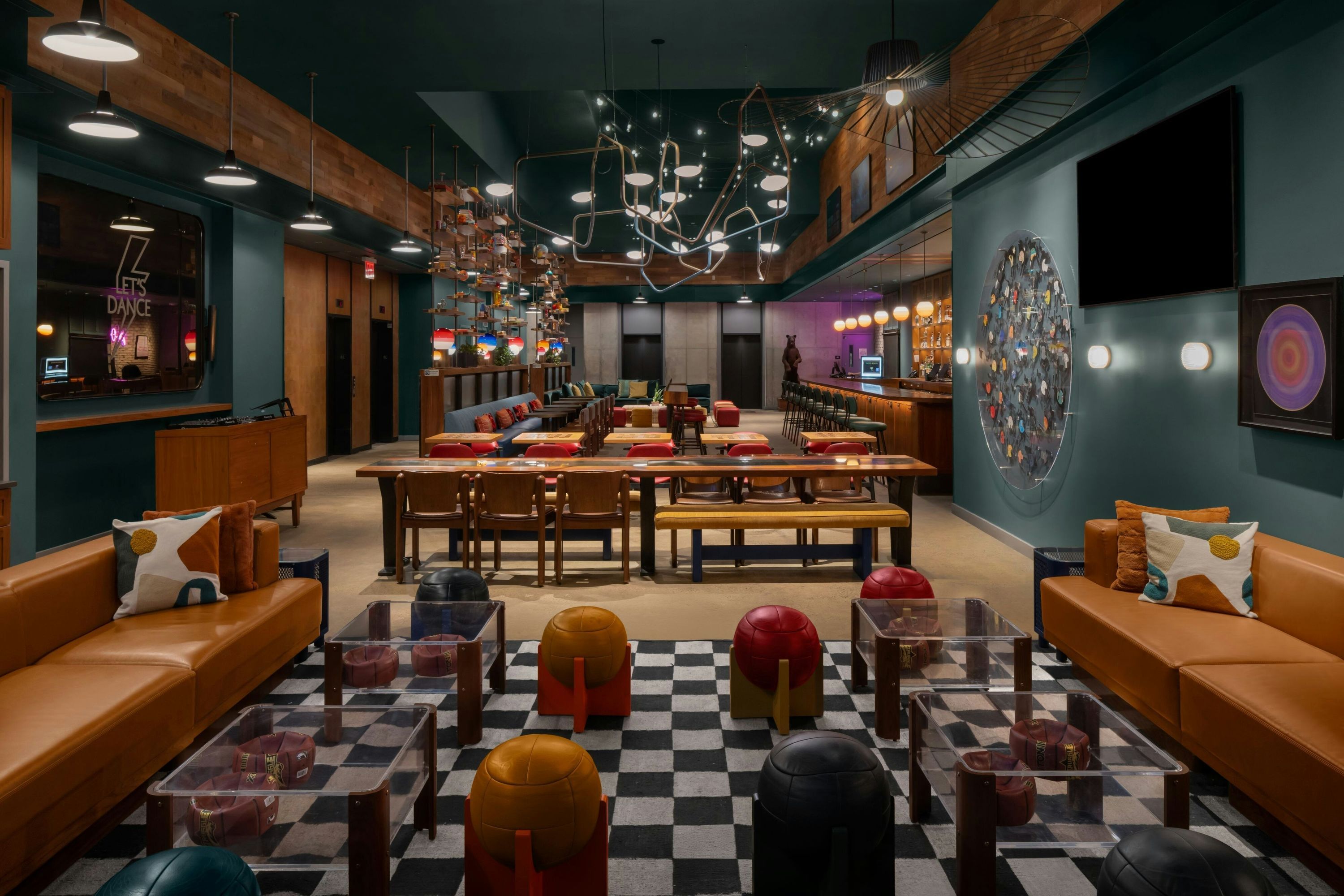 Bar