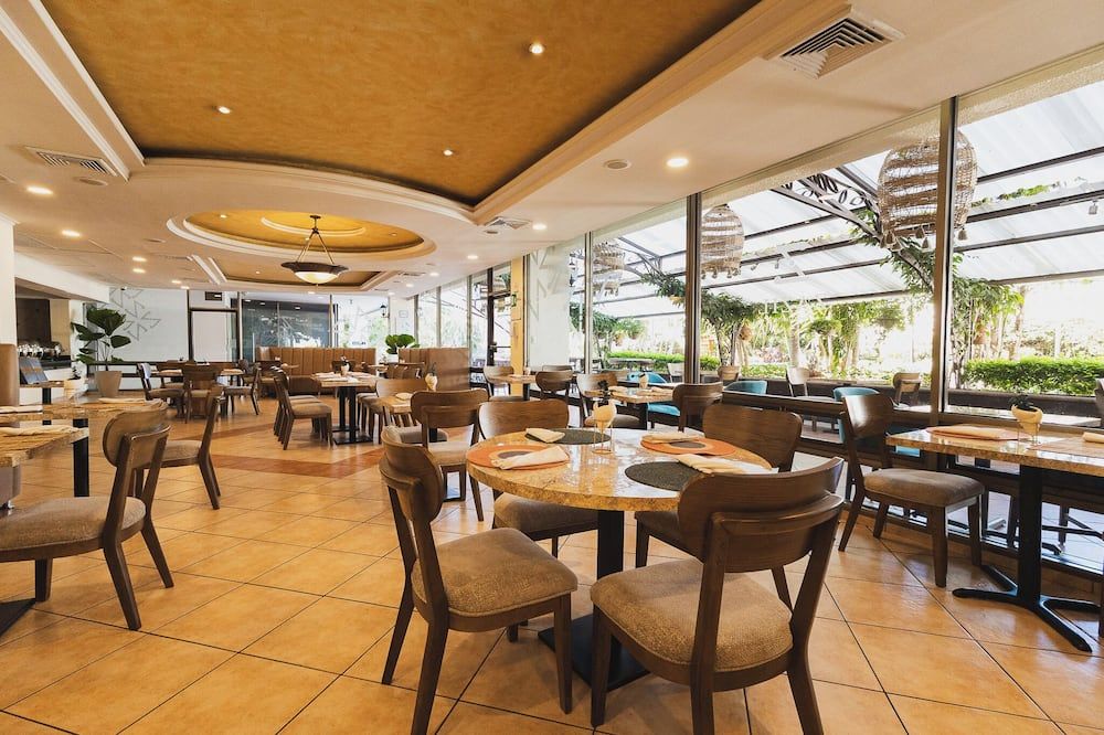 Restaurang