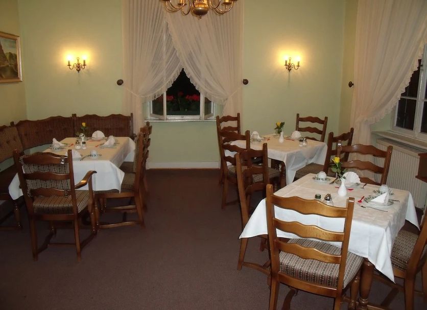 Restaurang Foto