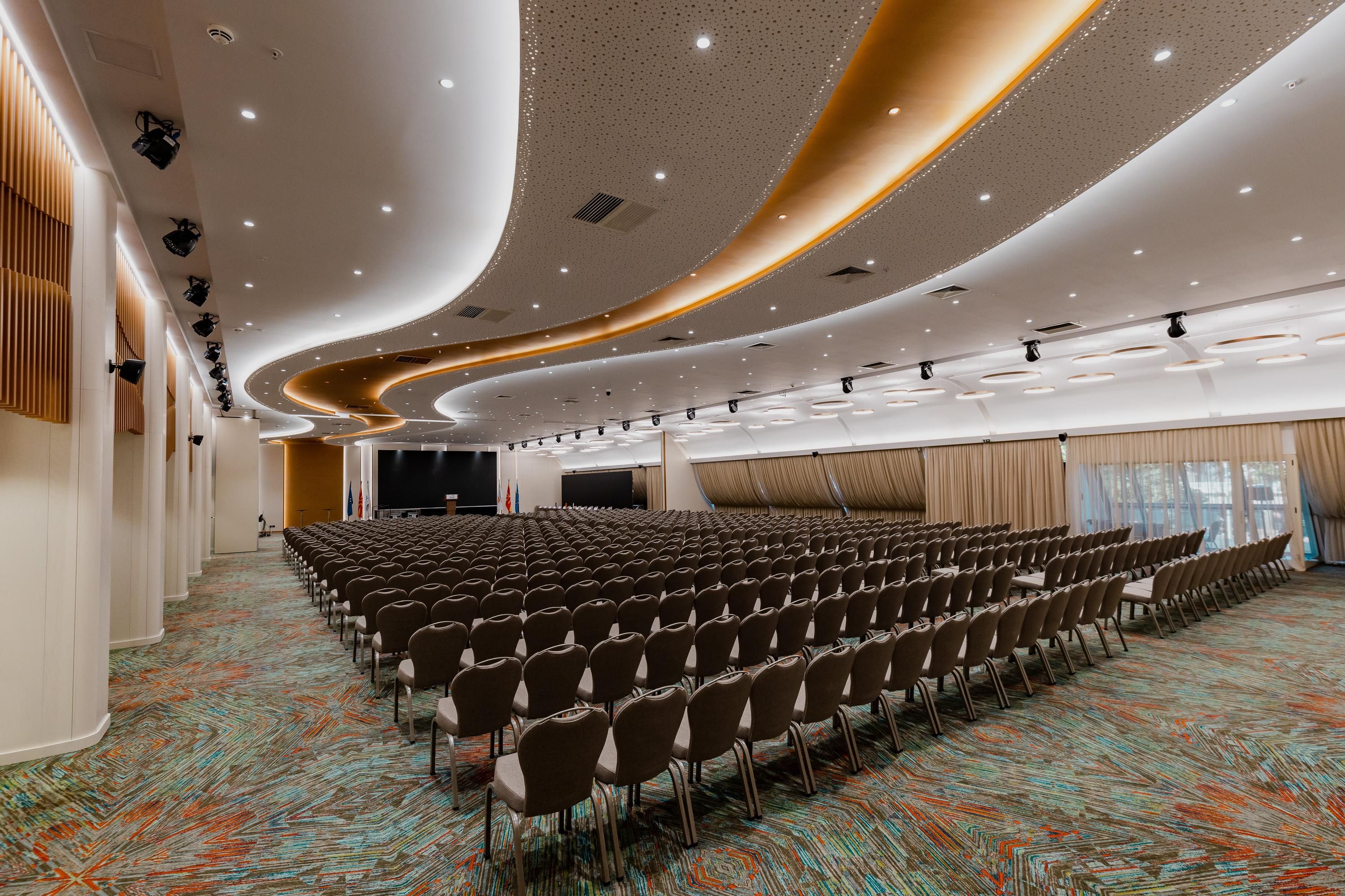 Konferensrum