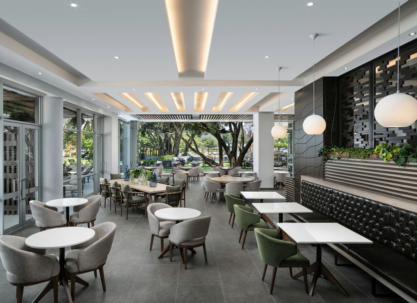 Restaurang Foto