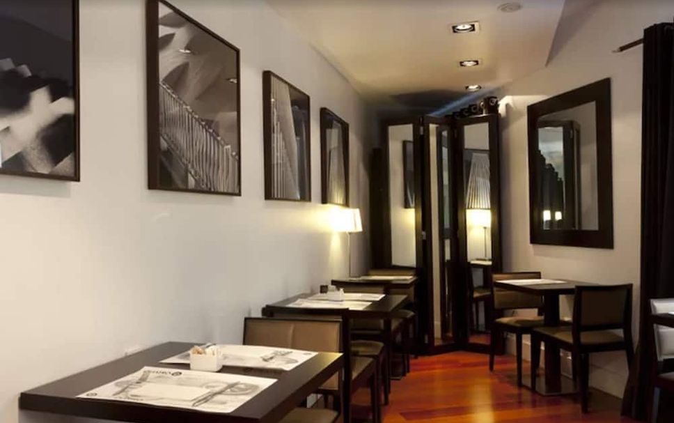 Restaurang Foto
