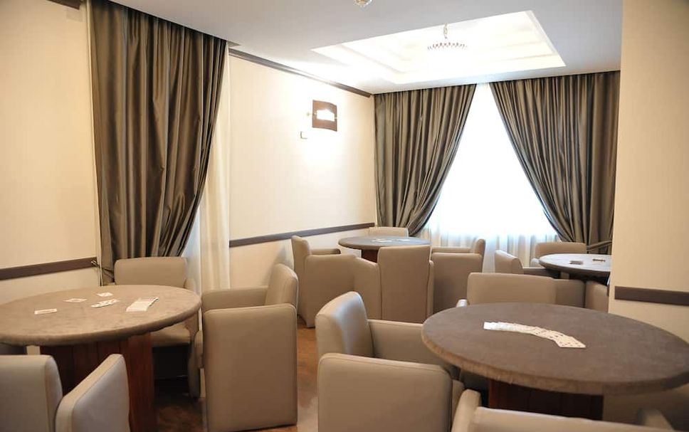 Restaurang Foto