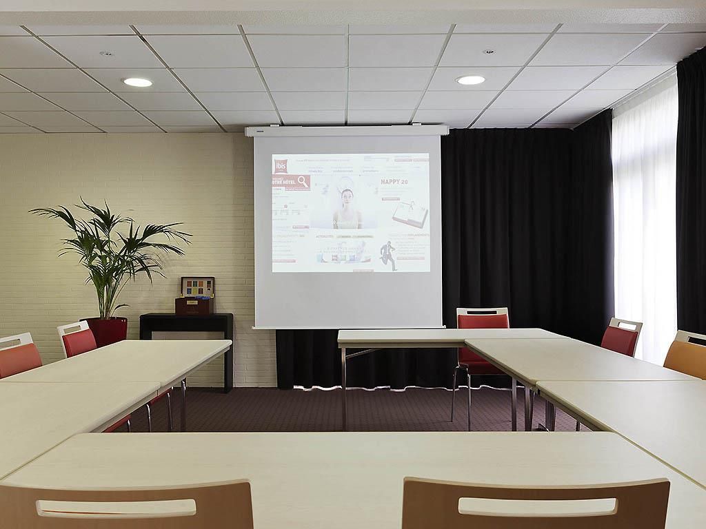 Konferensrum