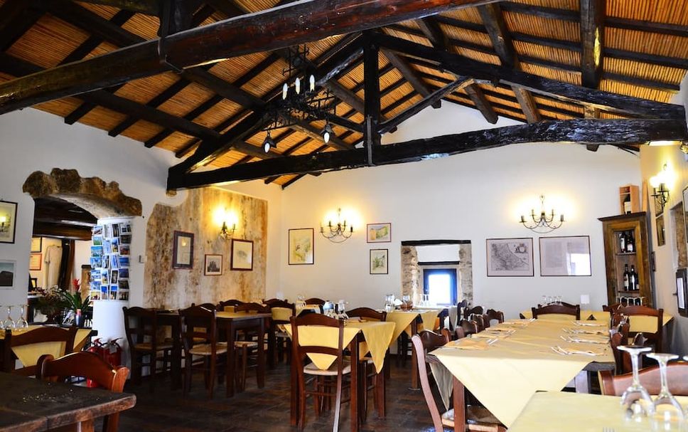 Restaurang Foto