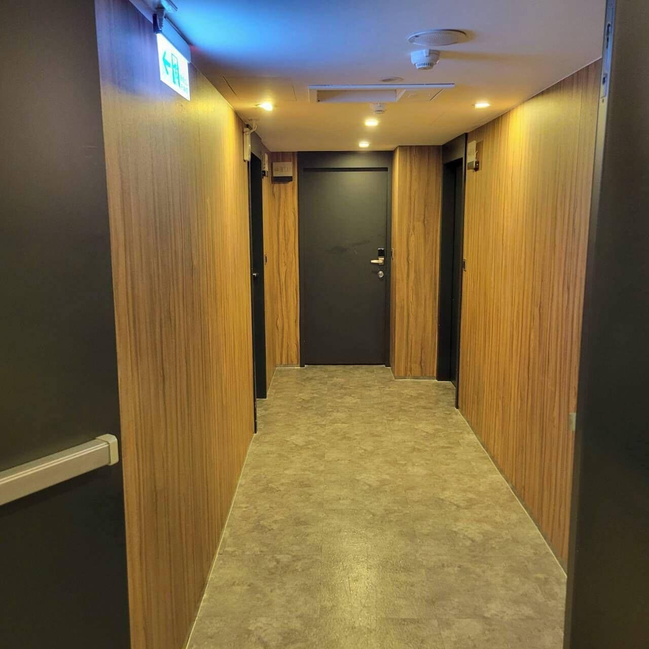 Hall
