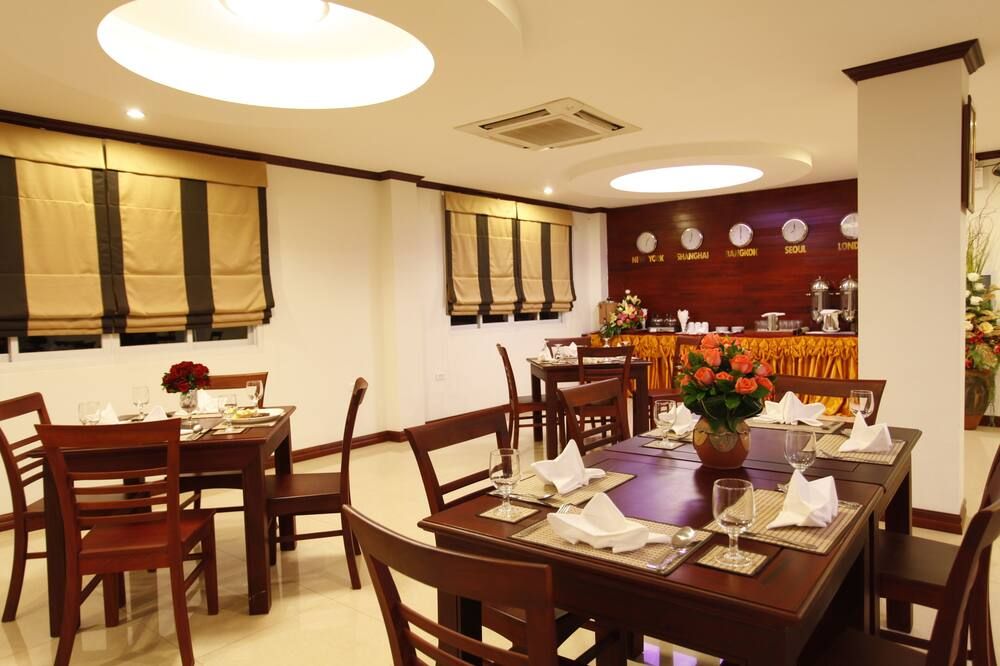 Restaurang
