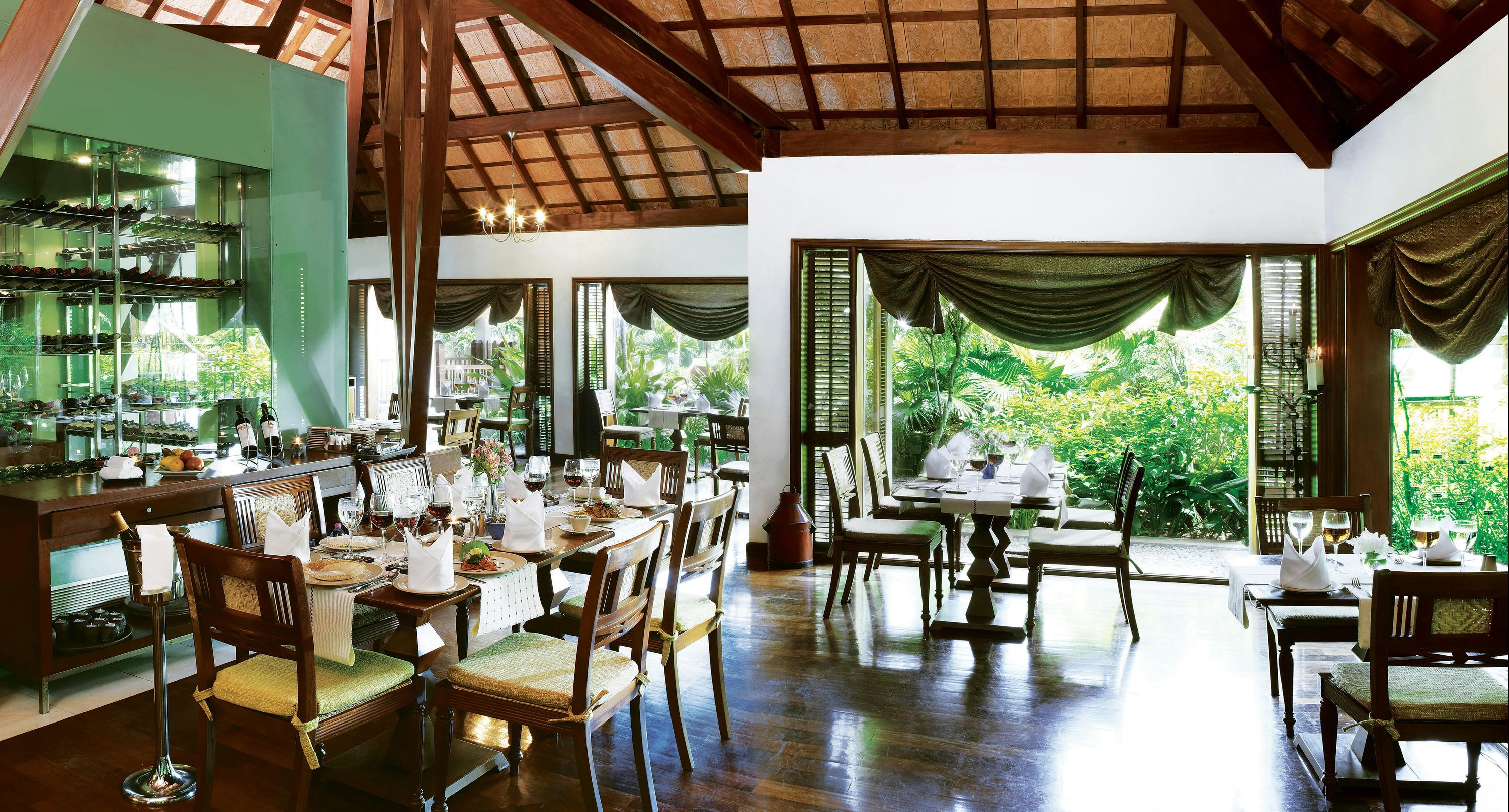 Restaurang