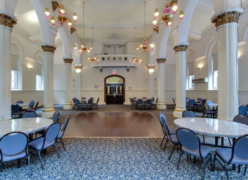 Restaurang Foto
