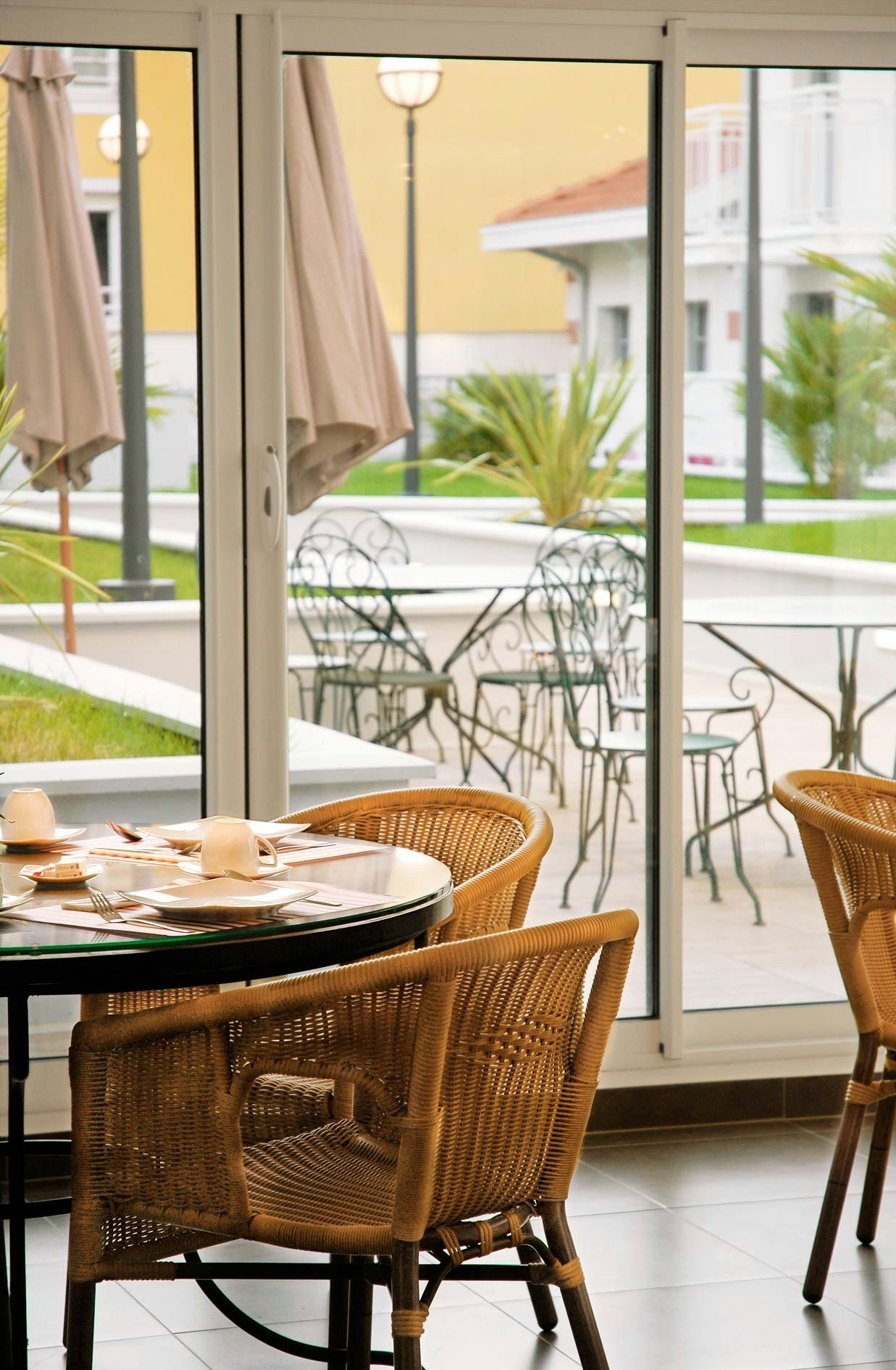 Restaurang