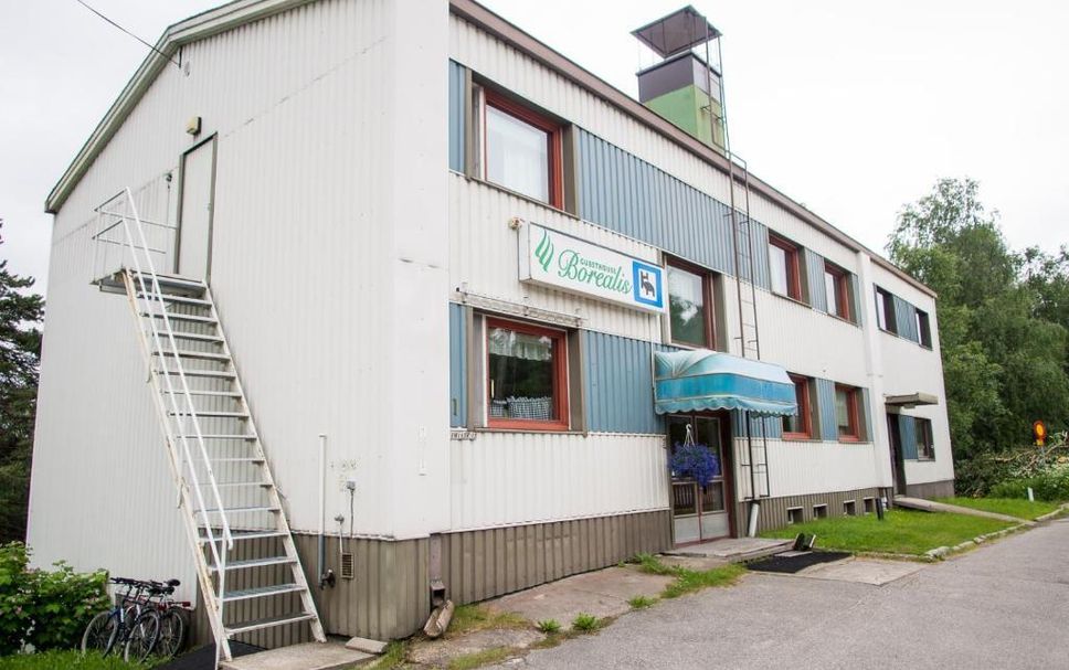 Byggnad Foto