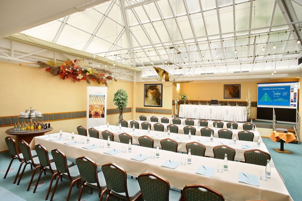 Konferensrum