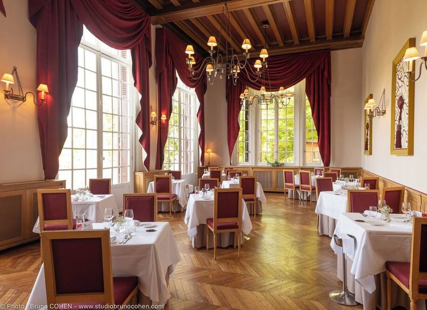 Restaurang Foto