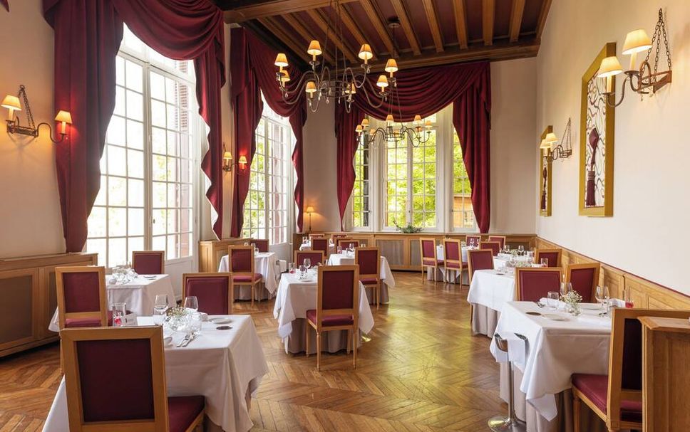 Restaurang Foto