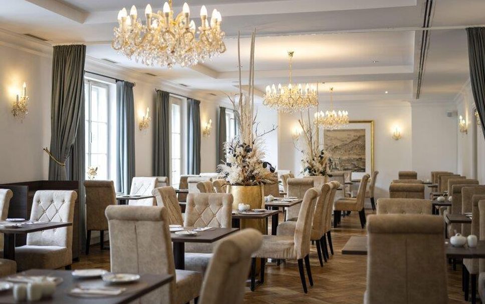 Restaurang Foto
