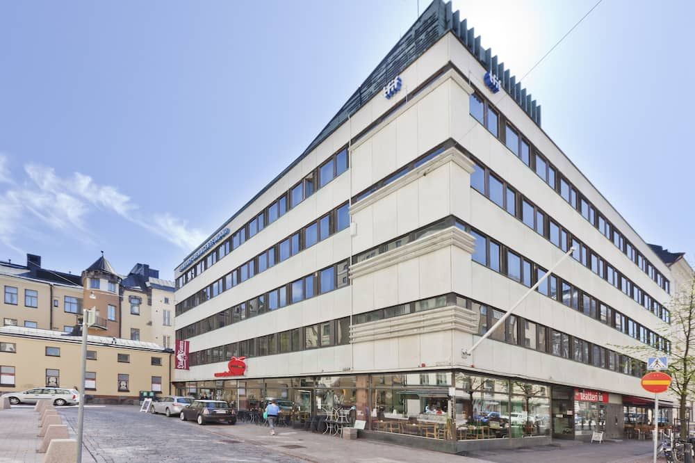 Byggnad Foto