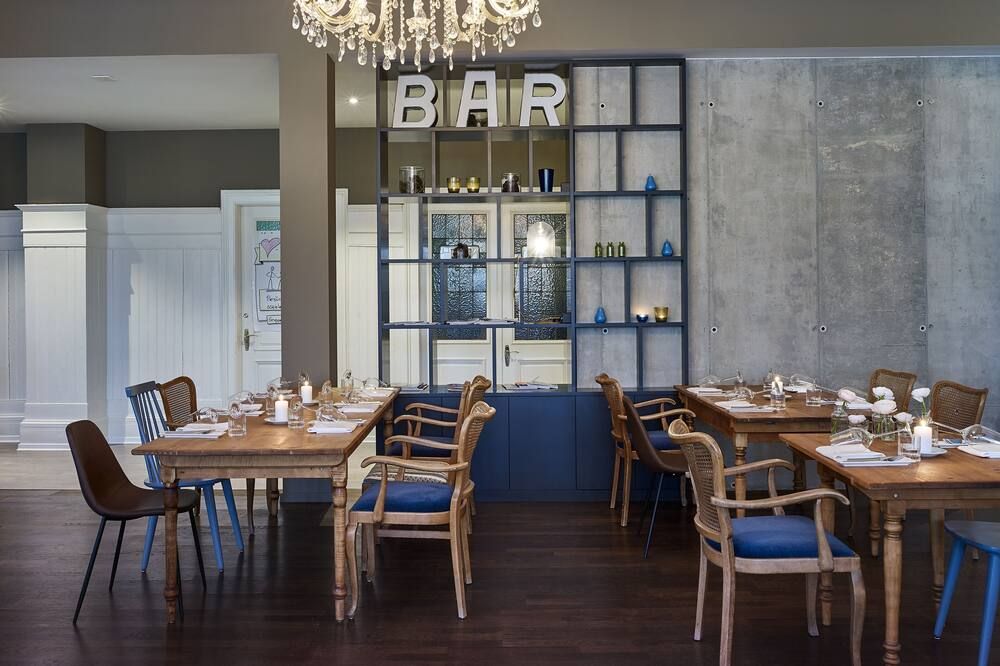 Restaurang