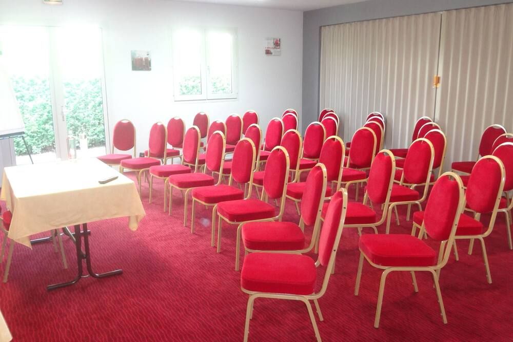 Konferensrum