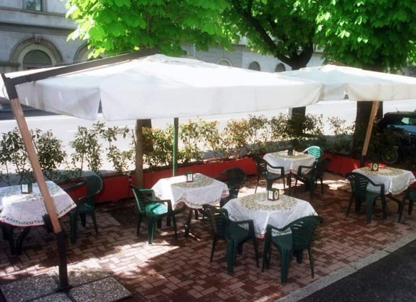 Restaurang Foto