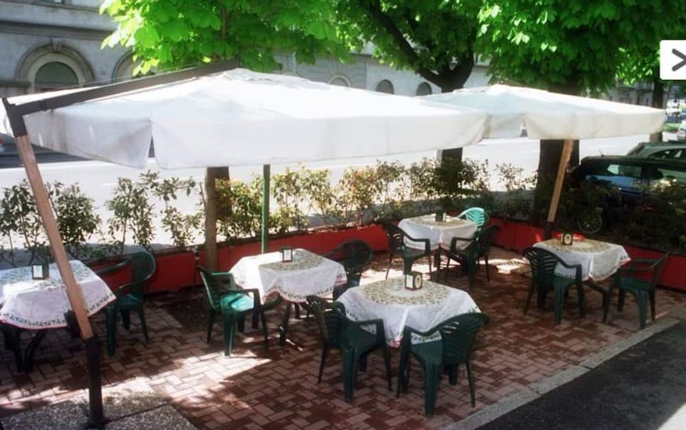 Restaurang Foto