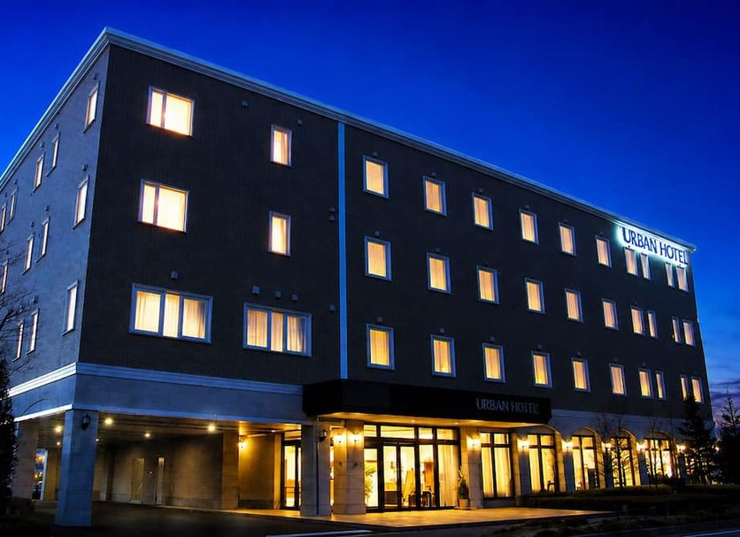Byggnad Foto