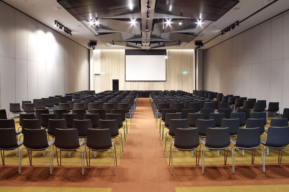 Konferensrum