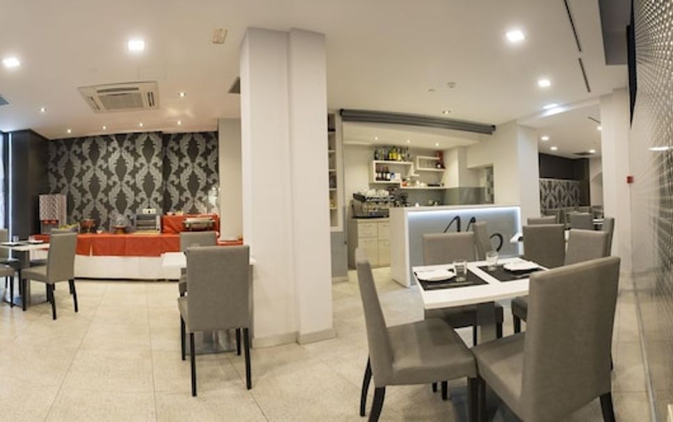Restaurang Foto
