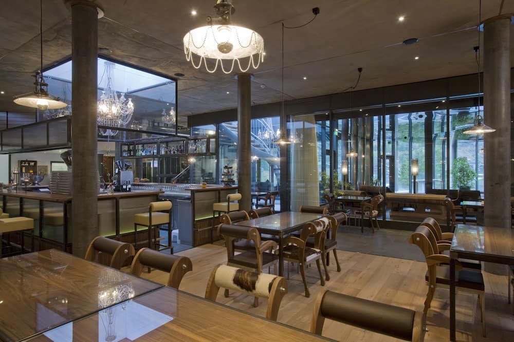 Restaurang