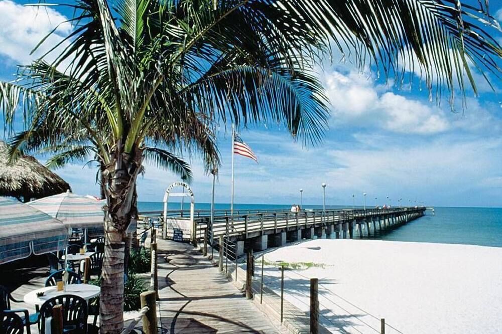 Strand Foto