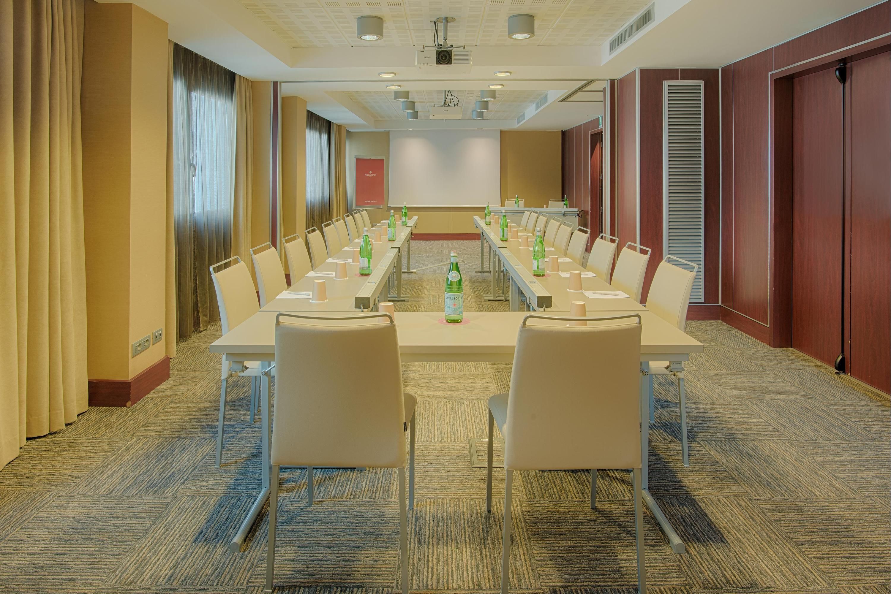 Konferensrum