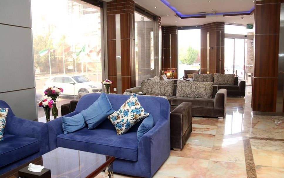 Lounge Foto