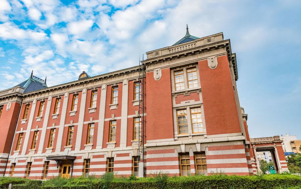 Byggnad Foto