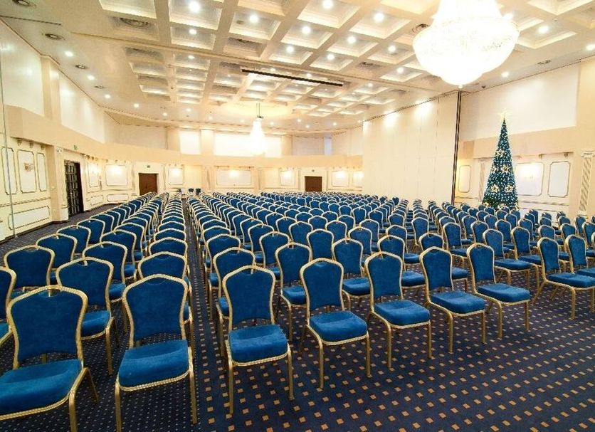 Konferensrum Foto