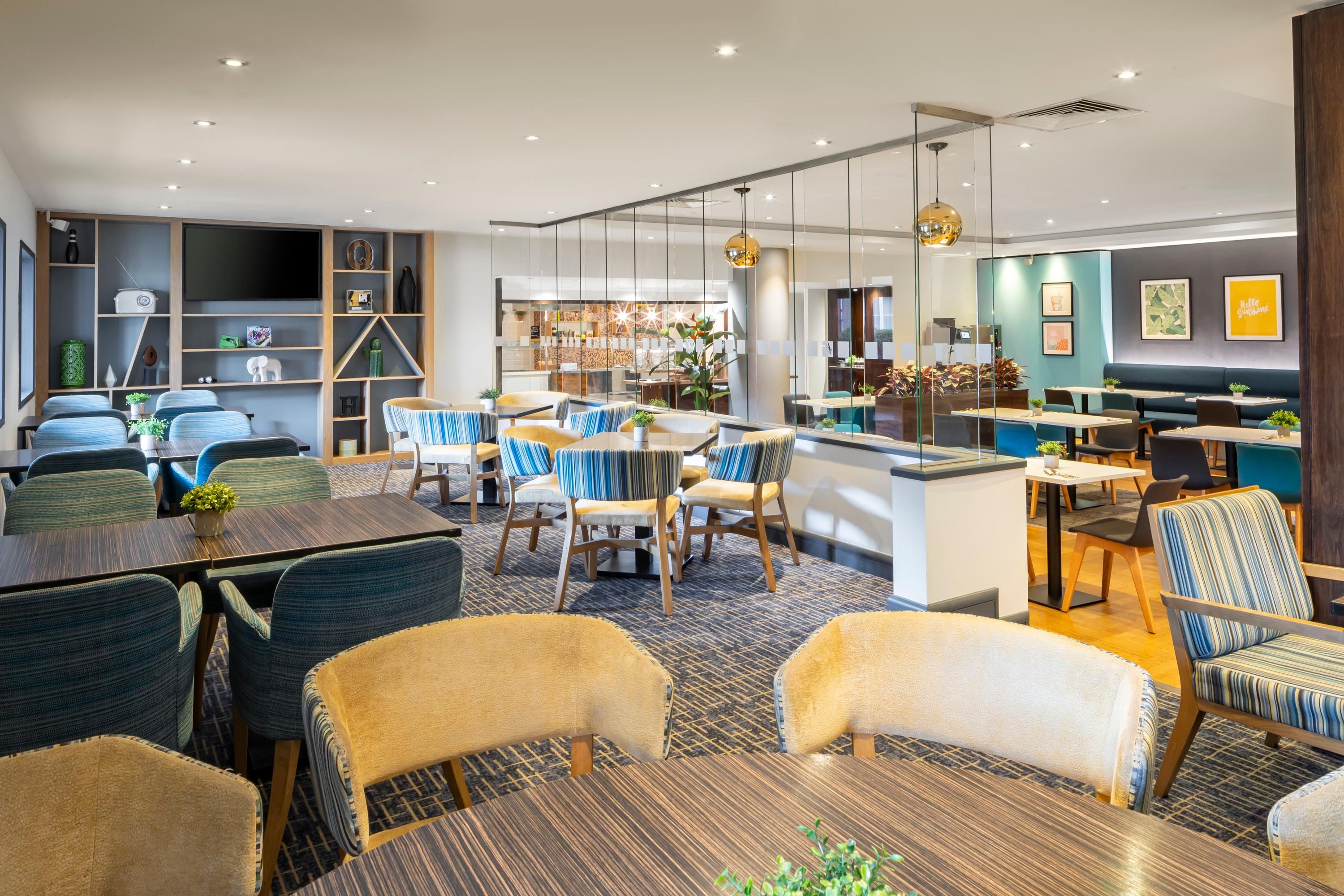 Restaurang
