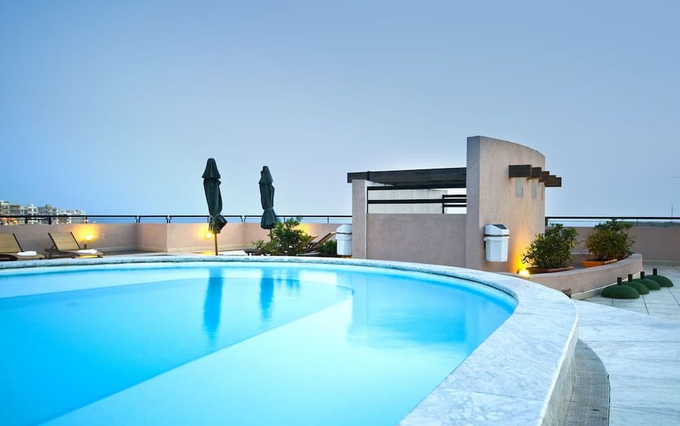 Pool Foto