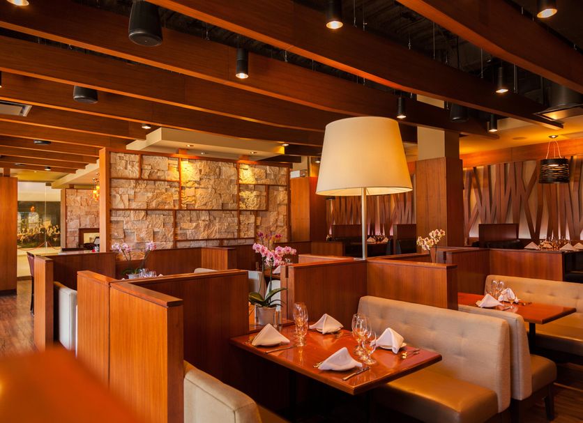 Restaurang Foto