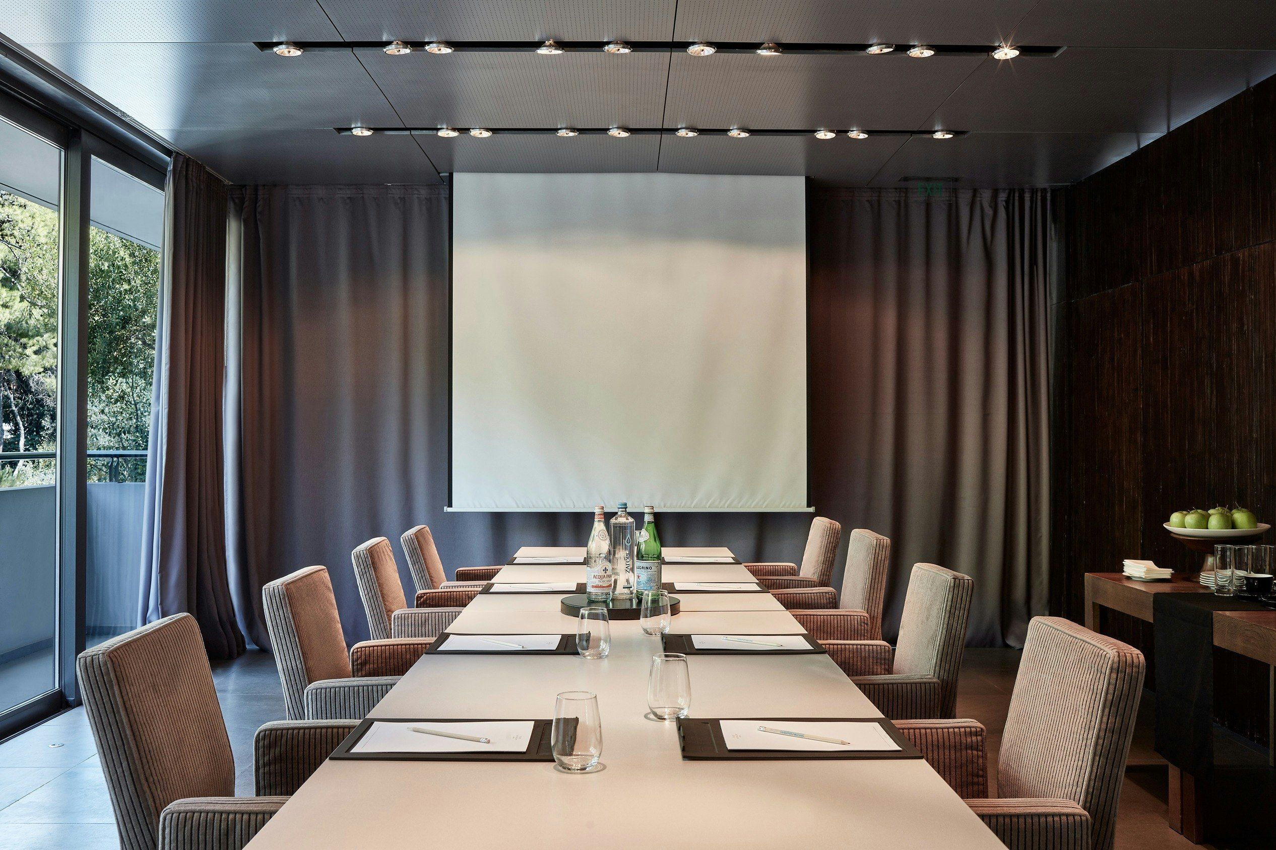 Konferensrum
