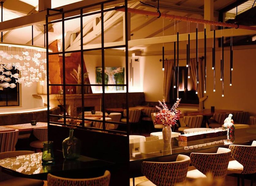 Restaurang Foto