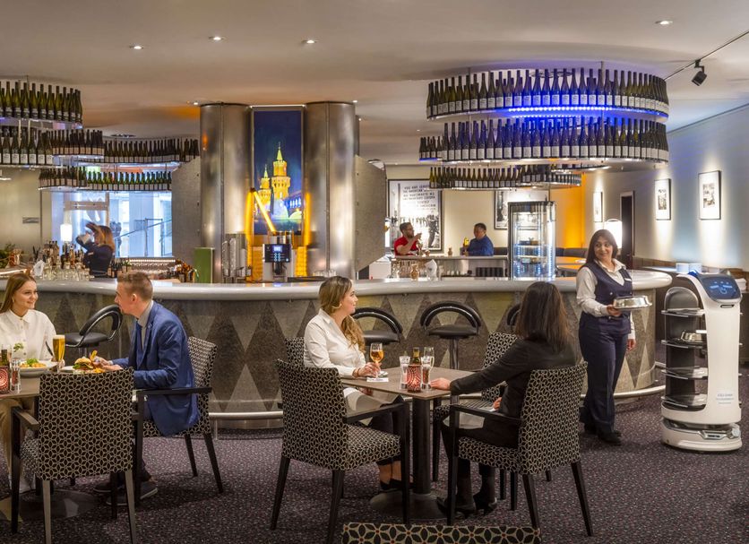 Restaurang Foto