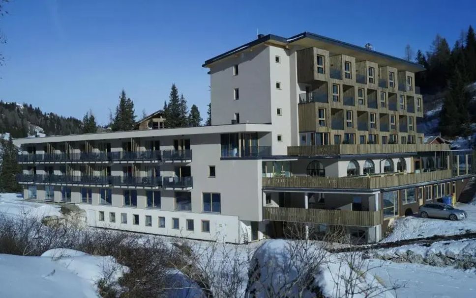 Byggnad Foto