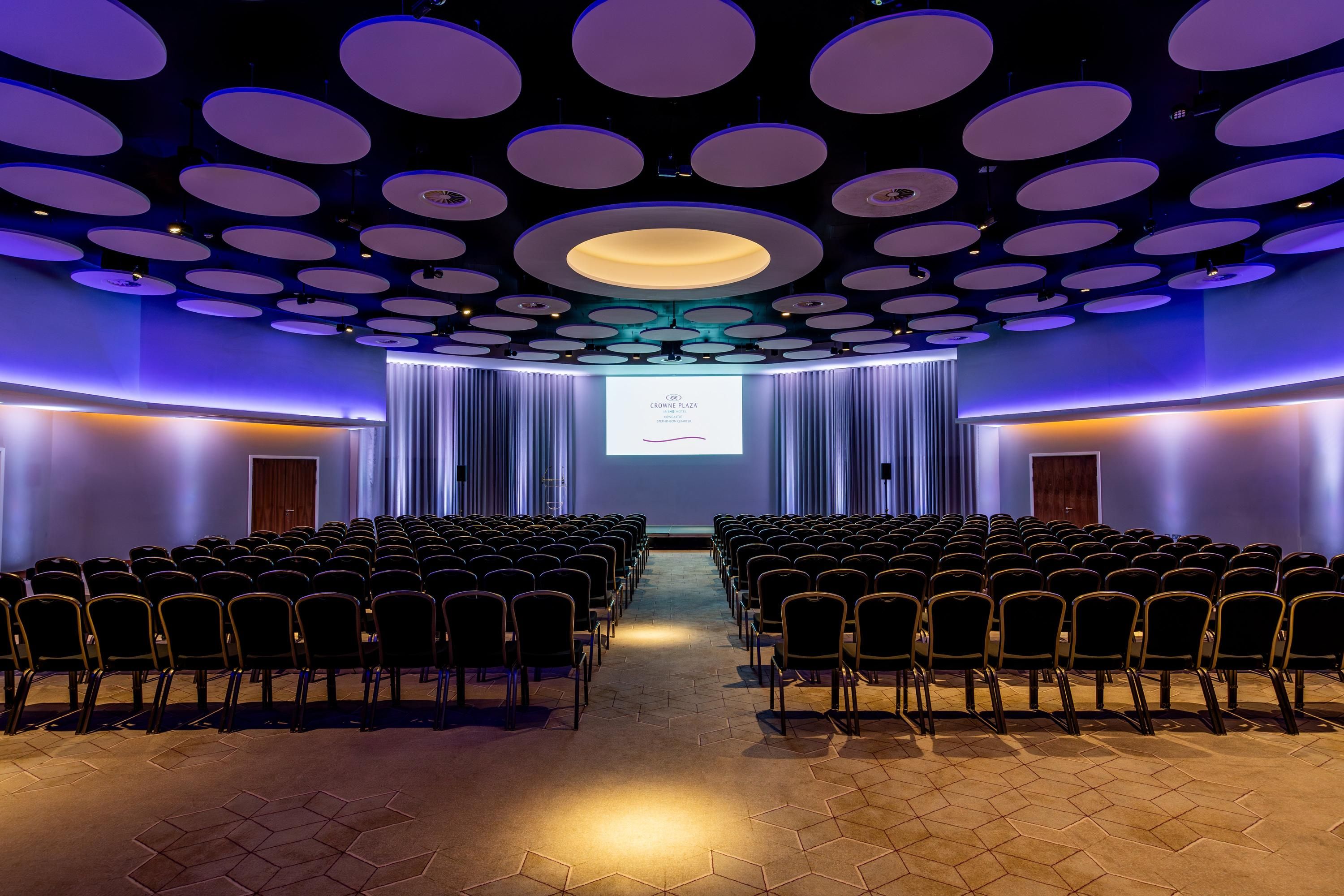 Konferensrum