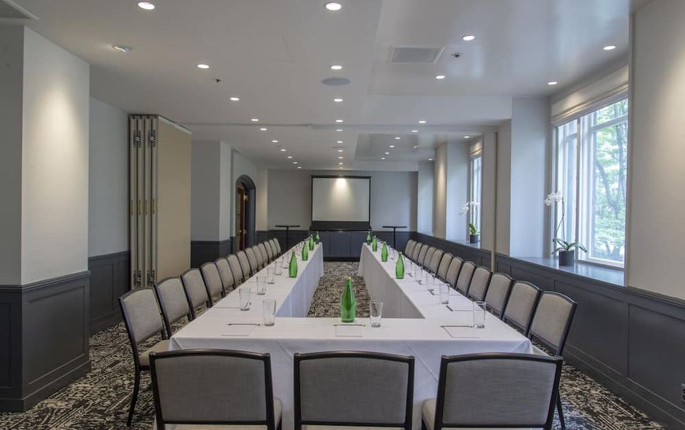 Konferensrum Foto