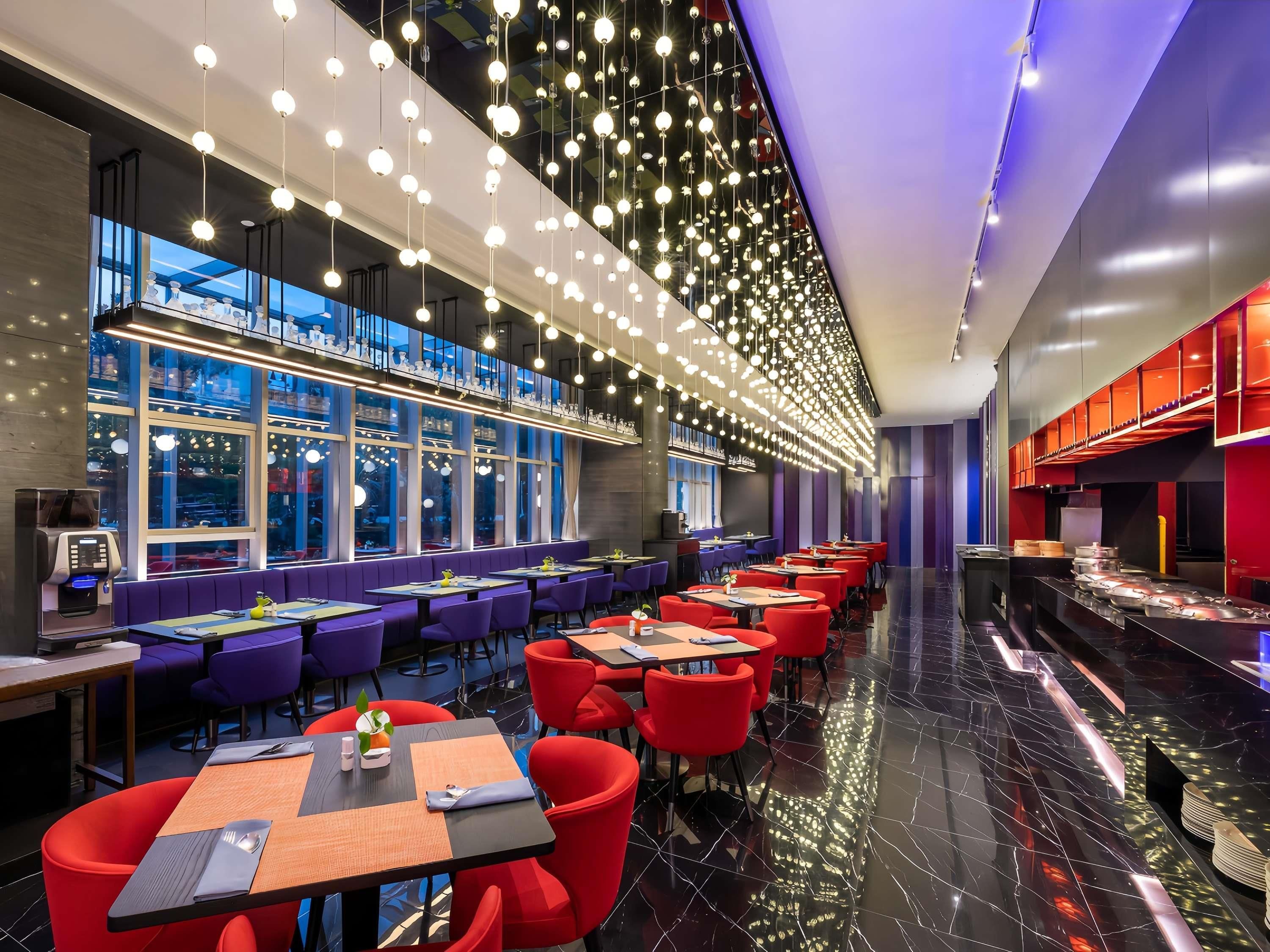 Restaurang
