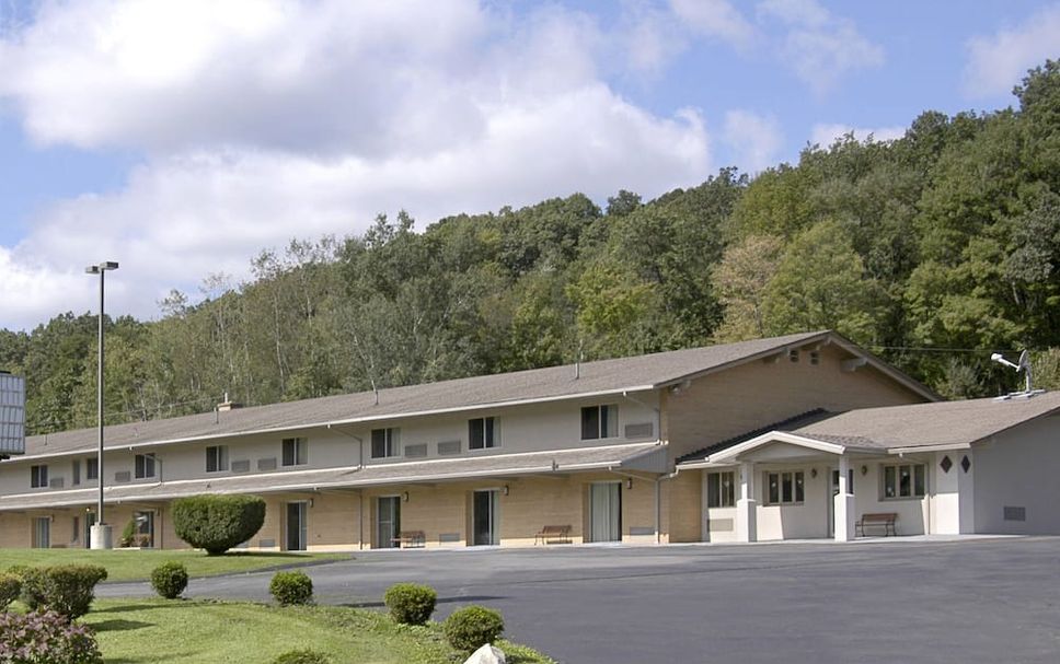 Byggnad Foto