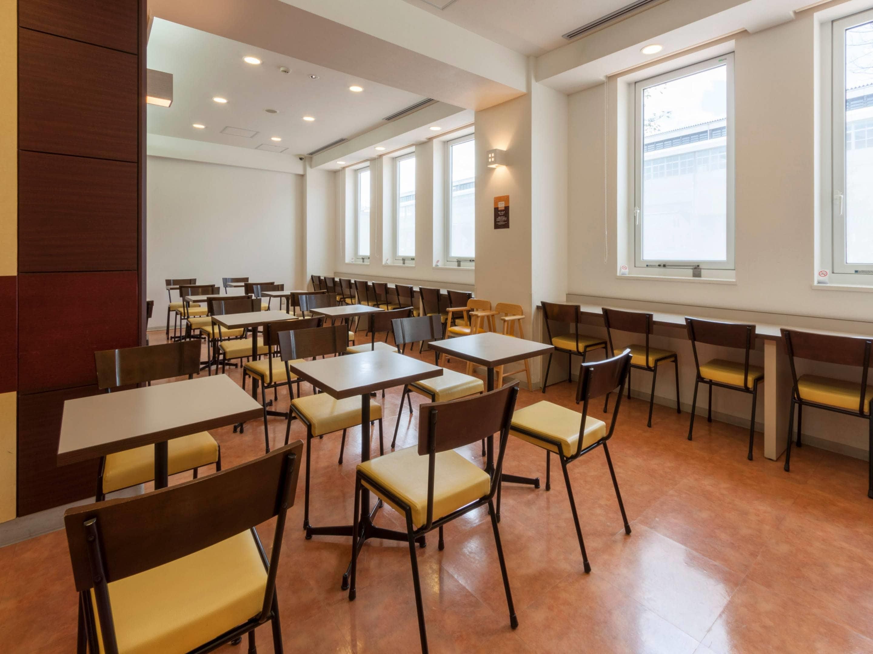 Restaurang Foto