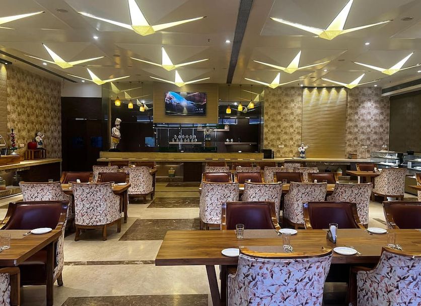 Restaurang Foto
