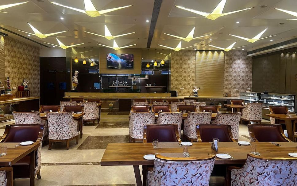 Restaurang Foto
